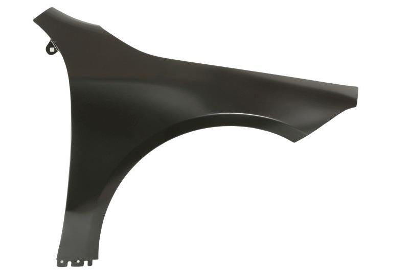 MERCEDES CLA W118 2019 ON FRONT WING FENDER OFFSIDE DRIVERS SIDE PANEL STEEL