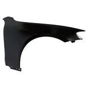 MERCEDES E CLASS COUPE 2017 - 2020 FRONT WING RIGHT DRIVERS SIDE W238 PRIMED