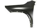 Load image into Gallery viewer, MERCEDES GLA H247 2020 ON FRONT WING LEFT PASSENGER SIDE ALUMINIUM FENDER PANEL