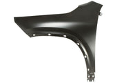 MERCEDES GLA H247 2020 ON FRONT WING LEFT PASSENGER SIDE ALUMINIUM FENDER PANEL