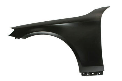 MERCEDES S CLASS W222 2017 - 2021 FRONT WING PRIMED STEEL PASSENGER SIDE LEFT