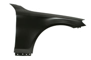 MERCEDES S CLASS W222 2017 - 2021 FRONT WING PRIMED STEEL DRIVER SIDE RIGHT