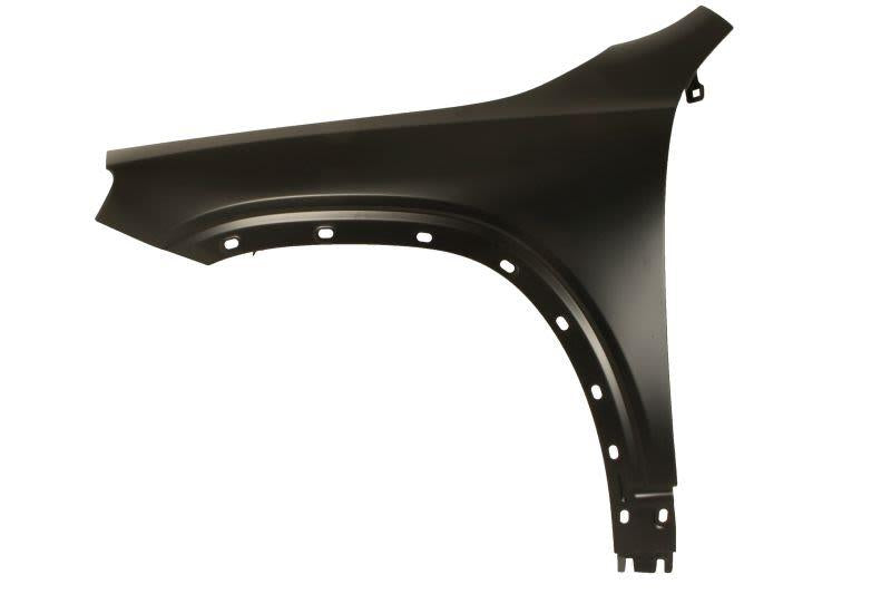 MERCEDES GLB 2020 ONWARDS FRONT WING FENDER ALUMINIUM PASSENGER SIDE LEFT