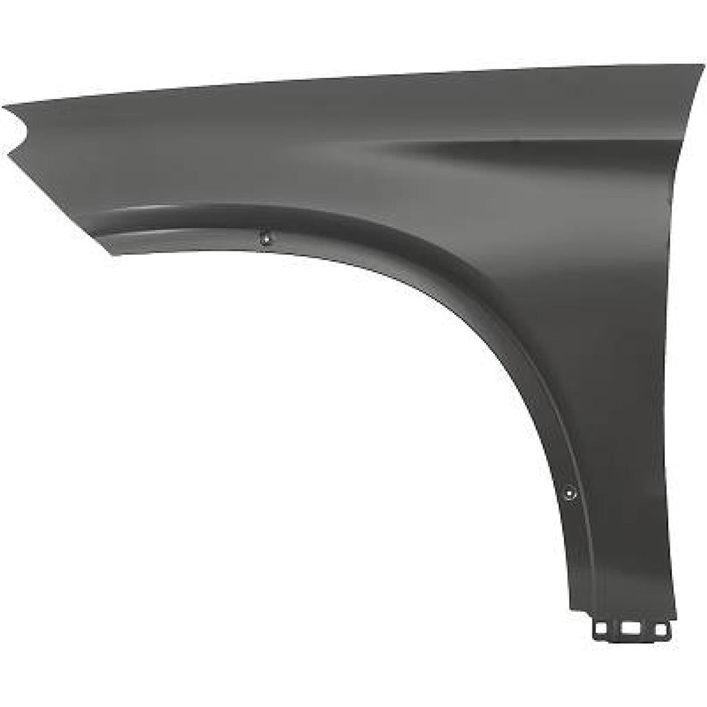 MERCEDES GLE COUPE C292 2015 - 2020 FRONT WING FENDER PANEL PASSENGER SIDE LEFT