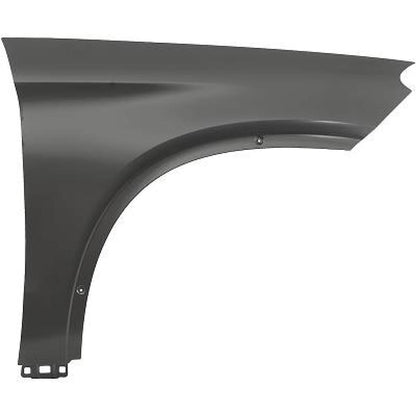 MERCEDES GLE COUPE C292 2015 - 2020 FRONT WING FENDER PANEL DRIVER SIDE RIGHT