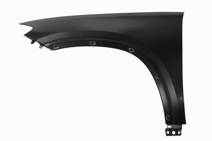 MERCEDES GLE COUPE AMG 2020 - 2023 FRONT WING PRIMED ALUMINIUM PASSENGER LEFT