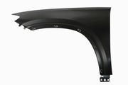 MERCEDES GLE COUPE AMG 2020 - 2023 FRONT WING PRIMED ALUMINIUM PASSENGER LEFT