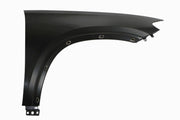 MERCEDES GLE COUPE AMG 2020 - 2023 FRONT WING PRIMED ALUMINIUM DRIVER RIGHT