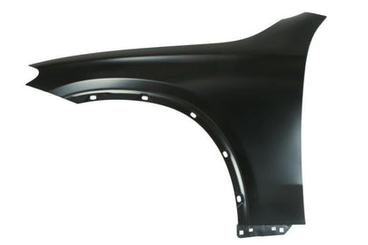 MERCEDES GLC X254 2023 ON FRONT WING PRIMED ALUMINIUM PASSENGER LEFT A2548809300