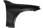 Load image into Gallery viewer, MERCEDES GLC X254 2023 ON FRONT WING PRIMED ALUMINIUM DRIVER RIGHT A2548809400