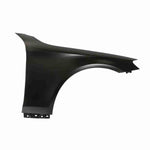 Load image into Gallery viewer, MERCEDES E CLASS W214 S214 2024 ON FRONT WING PRIMED ALUMINIUM DRIVER RIGHT