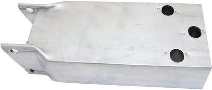 MERCEDES C CLASS W205 FRONT REINFORCER LEG SUPPORT CHASIS BRACKET PASSENGER LEFT
