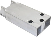 MERCEDES C CLASS W205 FRONT REINFORCER LEG SUPPORT CHASIS BRACKET PASSENGER LEFT