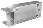 Load image into Gallery viewer, MERCEDES A-CLASS W176 2012 -2018 FRONT REINFORCER CHASIS LEG BRACKET ALLY RIGHT