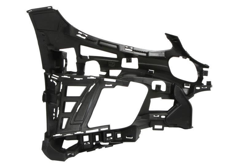 MERCEDES C - CLASS 2018 - 2022 FRONT BUMPER BRACKET AMG AMG LINE PASSENGER LEFT