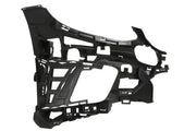 MERCEDES C - CLASS 2018 - 2022 FRONT BUMPER BRACKET AMG AMG LINE PASSENGER LEFT