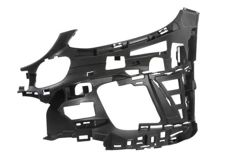 MERCEDES C - CLASS 2018 - 2022 FRONT BUMPER BRACKET AMG AMG LINE PASSENGER LEFT