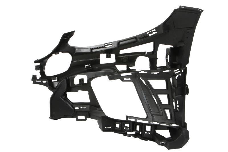 MERCEDES C - CLASS 2018 - 2022 FRONT BUMPER BRACKET AMG AMG LINE DRIVER RIGHT