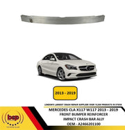 MERCEDES A CLASS W176 2012 - 2015 FRONT BUMPER REINFORCEMENT CARRIER BAR