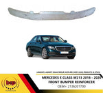 Load image into Gallery viewer, MERCEDES E CLASS W213 2016 - 2020 FRONT BUMPER REINFORCEMENT CRASH BAR BEAM
