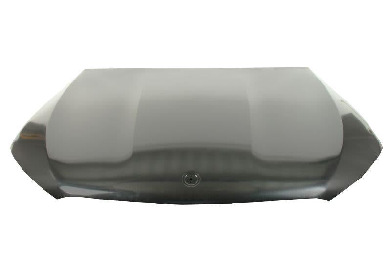 MERCEDES GLC X254 2023 ONWARDS BONNET HOOD PRIMED ALUMINIUM INSURANCE APPROVED