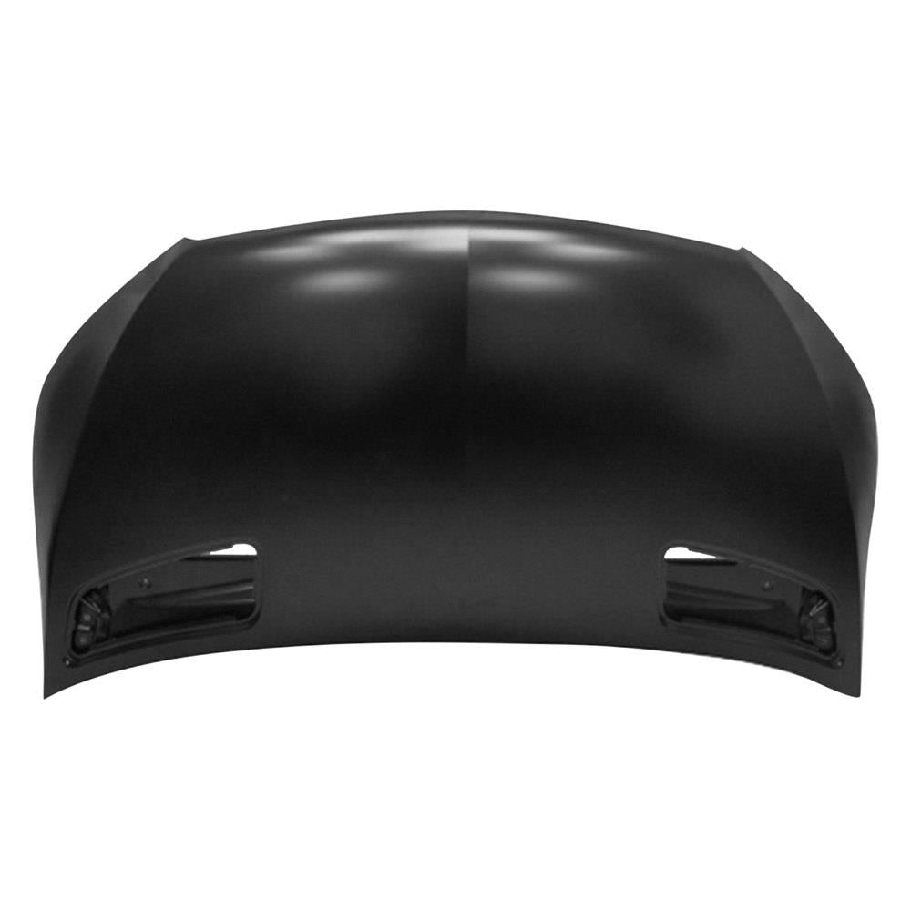 MERCEDES SPRINTER 2018 - 2025 BONNET NEW DELVIERED TO YOUR DOOR