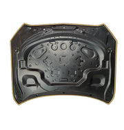 MERCEDES C CLASS W206 2022 ONWARDS BONNET HOOD PRIMED ALUMINIUM OEM QAULITY