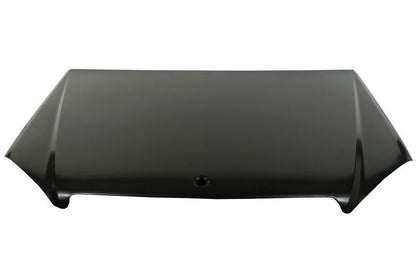 MERCEDES C CLASS W204 2007 - 2011 BONNET STEEL HOOD PANEL READY TO PAINT