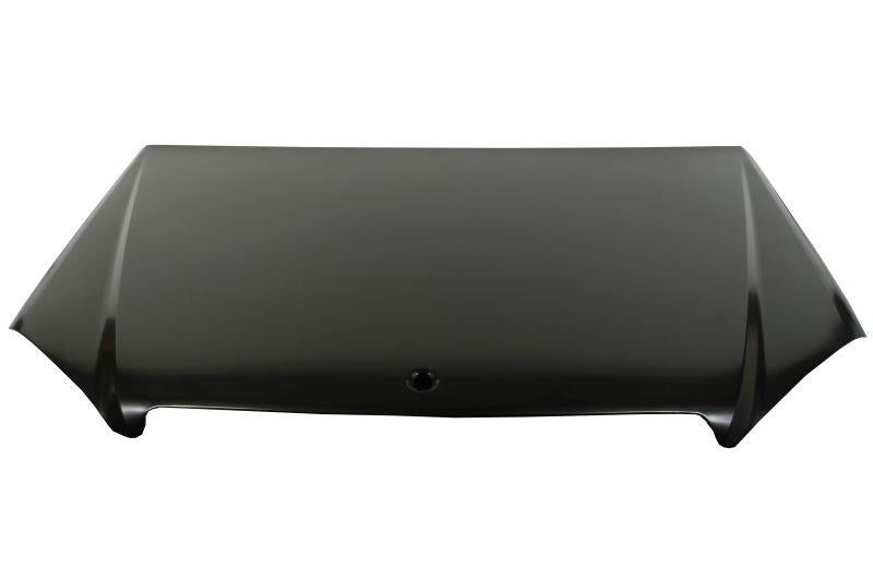 MERCEDES C CLASS W204 2007 - 2011 BONNET STEEL HOOD PANEL READY TO PAINT