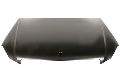 MERCEDES C CLASS W204 S204 2011 -2014 BONNET HOOD PRIMED ALUMINIUM A2048800957