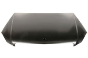 MERCEDES C CLASS W204 S204 2011 -2014 BONNET HOOD PRIMED STEEL A2048800957