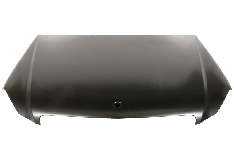 MERCEDES C CLASS W204 S204 2011 -2014 BONNET HOOD PRIMED STEEL A2048800957