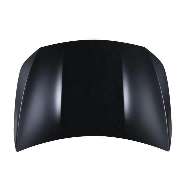 MERCEDES GLB X247 2020 ONWARDS BONNET HOOD PRIMED ALUMINIUM NEW