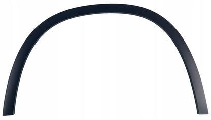 MERCEDES GLA 2014 - 2020 X156 FRONT WING ARCH TRIM MOULDING LEFT PASSENGER SIDE