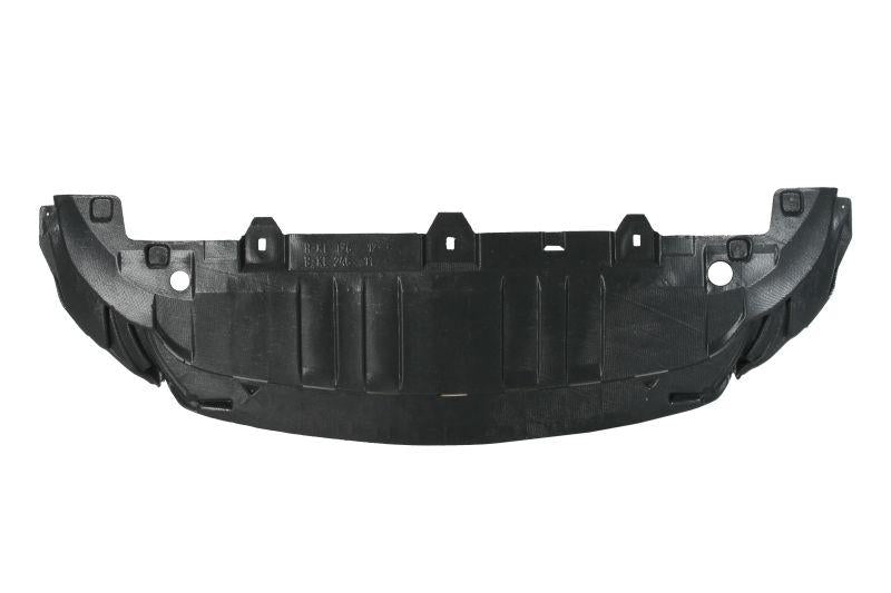 MERCEDES A CLASS UNDERTRAY FRONT BUMPER COVER TRAY W176 2012 - 2015 NOT AMG LINE