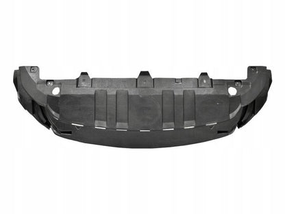 MERCEDES CLA W117 X117 2013 - 2019 FRONT BUMPER UNDERTRAY AMG MODELS A1768850136