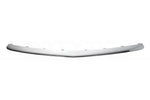 Load image into Gallery viewer, MERCEDES CLA W118 2019 - 2025 FRONT BUMPER CENTRE CHROME MOULDING AMG LINE NEW