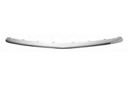 MERCEDES CLA W118 2019 - 2025 FRONT BUMPER CENTRE CHROME MOULDING AMG LINE NEW
