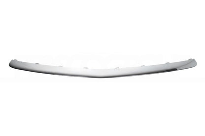 MERCEDES CLA W118 2019 - 2025 FRONT BUMPER CENTRE CHROME MOULDING AMG LINE NEW
