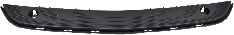 MERCEDES SPRINTER FRONT BUMPER TREAD PLATE STEP TRIM 2013 - 2018 OE 9068850411