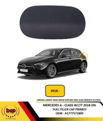 Load image into Gallery viewer, MERCEDES C CLASS W205 FUEL FILLER COVER CAP TRIM OUTER SKIN TRIM 2057570106