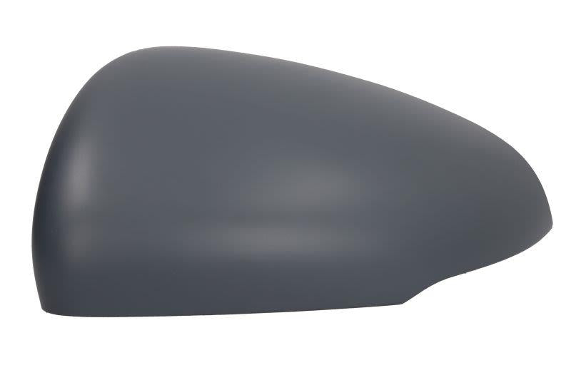 MERCEDES CLA C118 X118 2019 - 2025 DOOR MIRROR COVER PRIMED PASSENGER SIDE LEFT