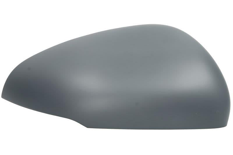 MERCEDES CLA C118 X118 2019 - 2025 DOOR MIRROR COVER PRIMED DRIVER SIDE RIGHT
