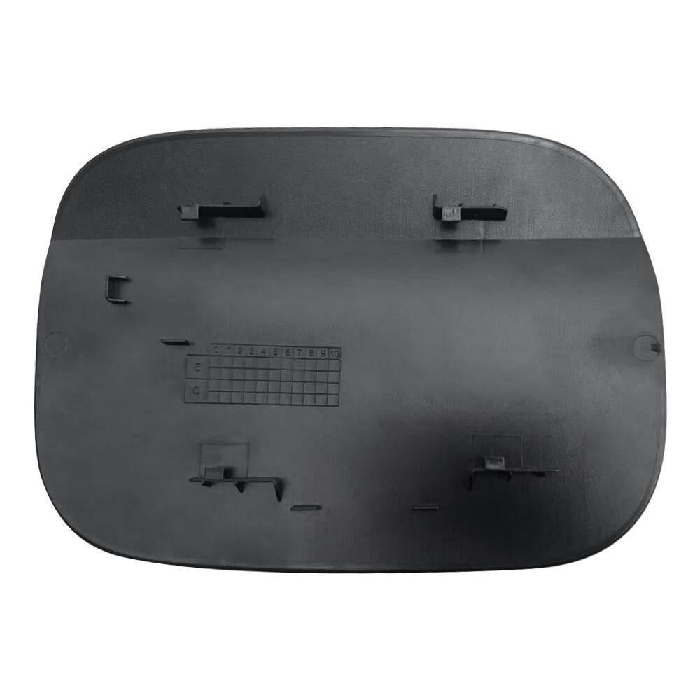 MERCEDES C CLASS W205 FUEL FILLER COVER CAP TRIM OUTER SKIN TRIM 2057570106