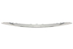 Load image into Gallery viewer, MERCEDES E - CLASS W213 2016 - 2020 FRONT BUMPER LOWER MOULDING CHROME TRIM NEW
