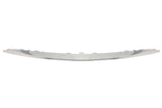 MERCEDES E - CLASS W213 2016 - 2020 FRONT BUMPER LOWER MOULDING CHROME TRIM NEW