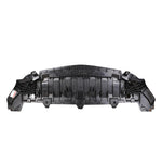 Load image into Gallery viewer, MERCEDES A-CLASS W176 2015-2018 FRONT BUMPER UNDERTRAY SHIELD SPOLIER 1768850736