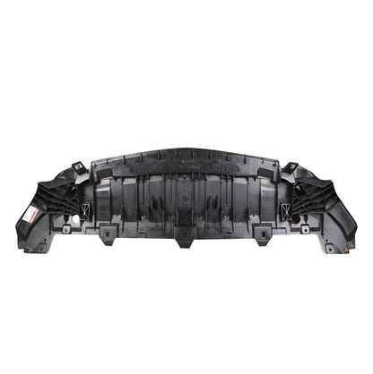 MERCEDES A CLASS W176 2015-2018 FRONT BUMPER UNDERTRAY SHIELD SPOLIER 1768850736