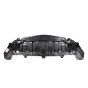 MERCEDES A CLASS W176 2015-2018 FRONT BUMPER UNDERTRAY SHIELD SPOLIER 1768850736