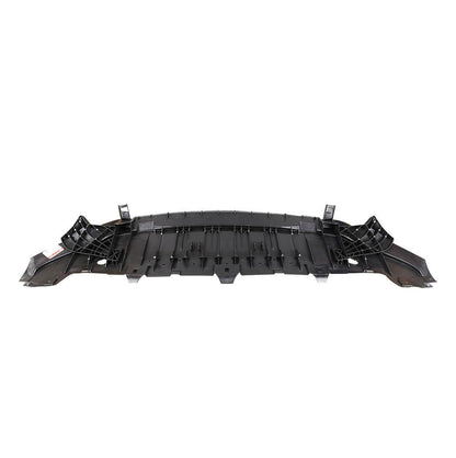 MERCEDES A CLASS W176 2015-2018 FRONT BUMPER UNDERTRAY SHIELD SPOLIER 1768850736